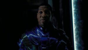 Ant-Man and the Wasp: Quantumania Trailer Has Fans Rooting for The Villain—Thanks to Jonathan Majors