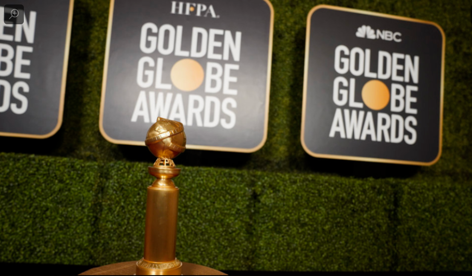 Photo: Getty Images Peter Kramer/NBC