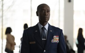 Don Cheadle Only Had 2 Hours To Decide if He Wanted To Be the MCU’s War Machine