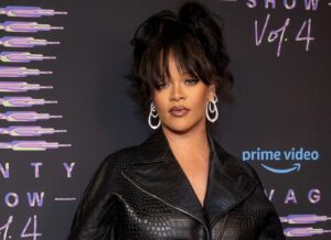 Sorry, Swifties. Rihanna Should Win the Oscar Over Taylor Swift