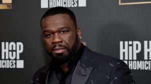 50 Cent Reveals Plans for Multiple BMF Spinoffs, 8 Mile Series