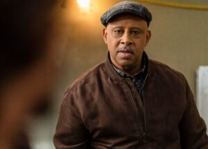 Ruben Santiago-Hudson Explains Why He’s Finally Getting to Do His Best Work on East New York