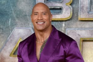 Dwayne Johnson’s Reported Pitch for Power Leads to Rift With Warner Bros.