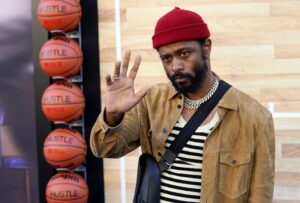 Woman Claims LaKeith Stanfield Is Father To “Secret” Newborn Child After He Announced Engagement
