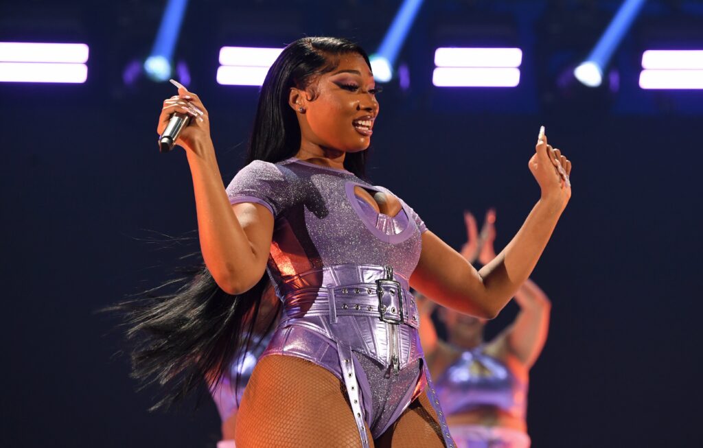 Megan Thee Stallion’s Countersuit Against Label 1501 Certified Entertainment Moves Forward