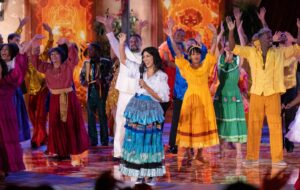 Encanto Brings the Entire Madrigal Family to the Hollywood Bowl