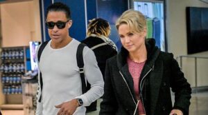 TJ Holmes Files For Divorce Amidst Continuing GMA3 Scandal with Amy Robach [Updated]