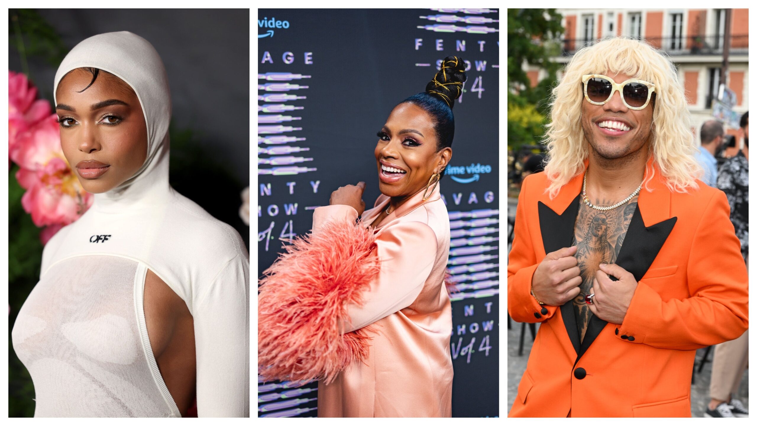 25 of the Most Stylish Black Celebrities of 2022