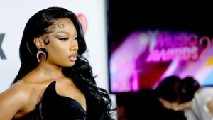 Megan Thee Stallion’s Lawyers Weighing Legal Options Against Bloggers Who Lied About Tory Lanez Trial