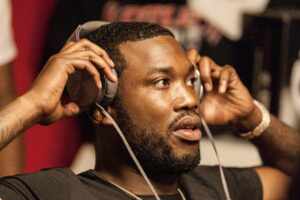 Meek Mill Pays the Bail of 20 Philadelphia Women Just in Time for the Holidays