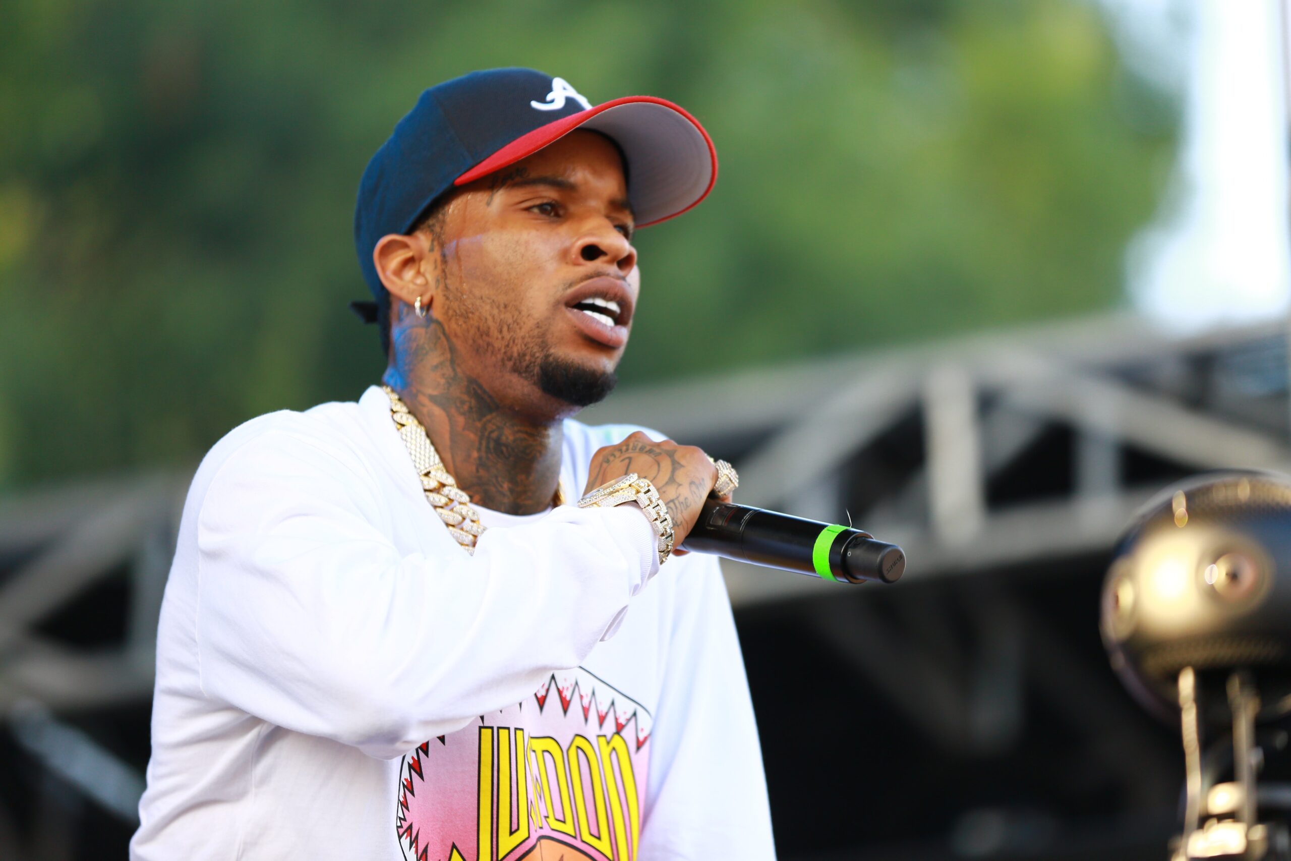 Photo: Shutterstock Michael A Walker Jr