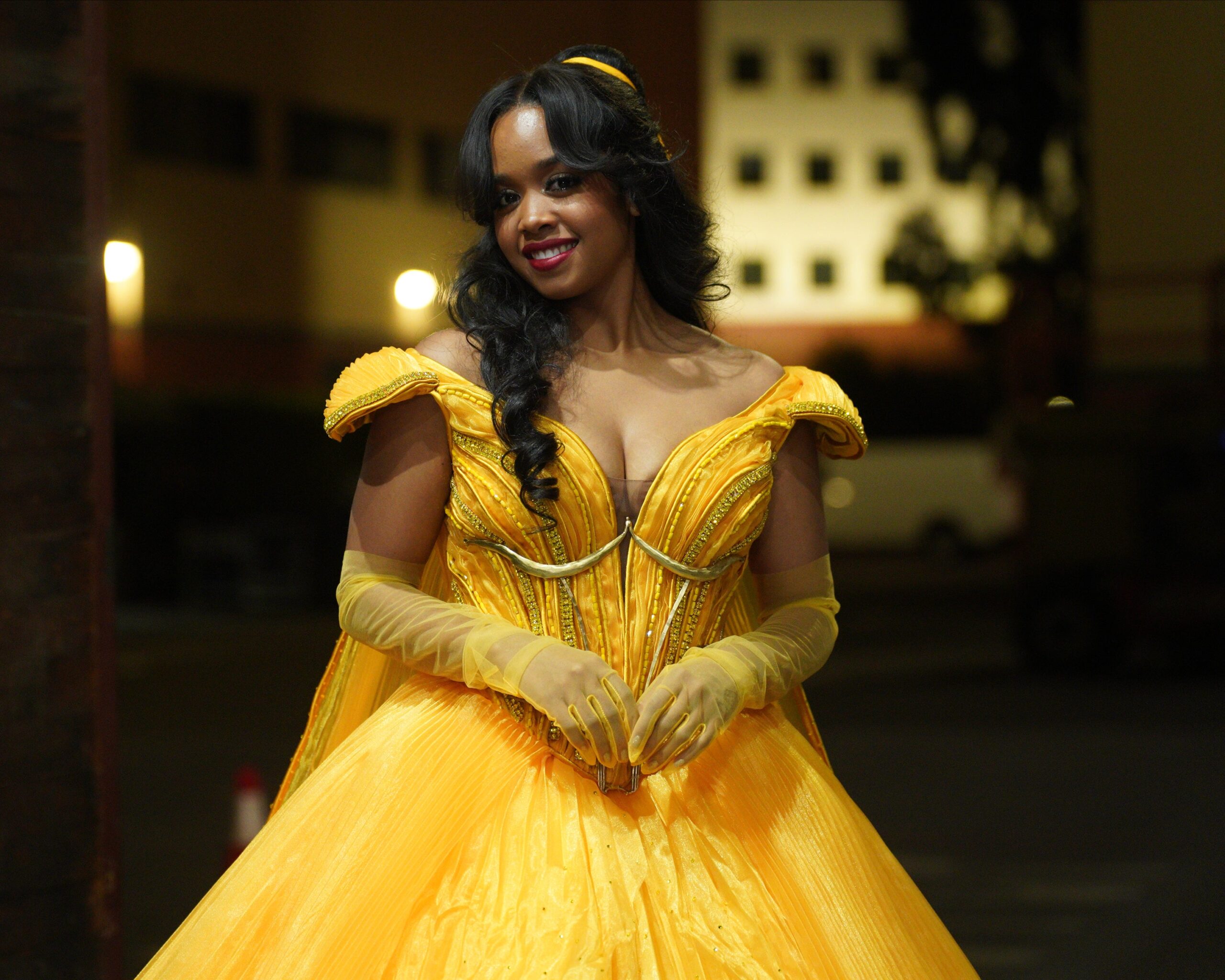 Aside from Halle Bailey, Here Are Other Black Disney Actors and Characters We Love