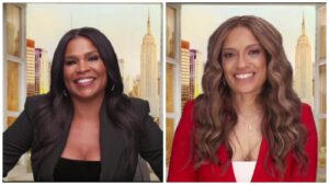 The Best Man: The Final Chapters‘ Nia Long, Melissa De Sousa Share Their Best Life Advice for Finding Your Purpose