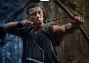 I Refuse to Let Racists Take Over Sci-Fi/Fantasy