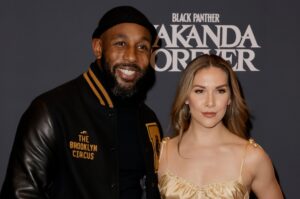 ‘My Heart Aches’: tWitch’s Wife Allison Holker Posts Heartbreaking Tribute to Late Husband
