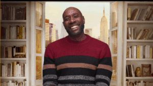 Morris Chestnut Reacts to Getting Snubbed for People Magazine’s Sexiest Man Alive After All These Years
