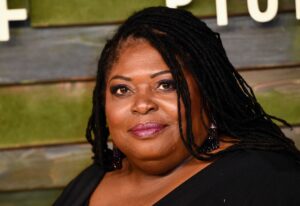 General Hospital’s Sonya Eddy Dead at 55