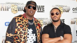 What Is Going On Between Master P and His Son, Romeo Miller?