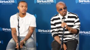 Bow Wow Responds to Jermaine Dupri’s Assertion That BET’s 106 & Park Was Created for Him