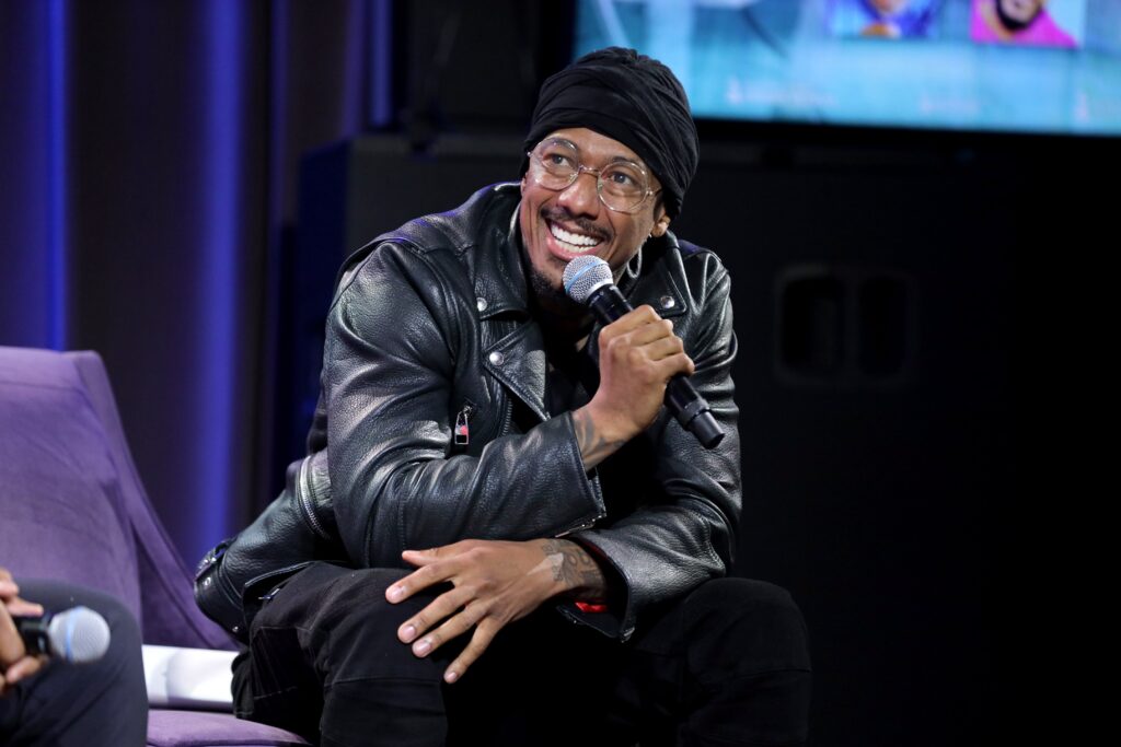 The Internet Reacts to Nick Cannon’s Guilt For Time Not Spent With 11 Kids
