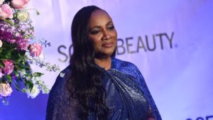 Pat Houston On Why She Gave the Greenlight to Make Upcoming Whitney Houston Biopic
