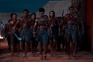 It’s Time We Talk About the Gift That Is The Woman King