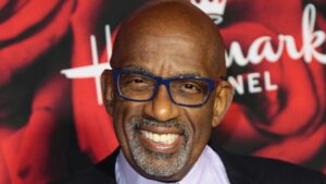 Al Roker Brought To Tears By Surprise From “Today” Show Team Following Hospital Stay