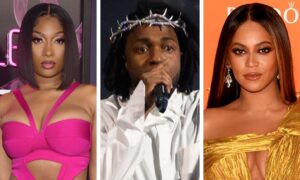 Best of 2022: The Entertainers of the Year