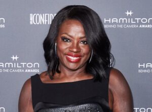 Hail to the Chief: Viola Davis Will Finally Portray the President