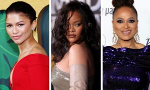 Black Women Headline The Hollywood Reporter’s Power 100 List