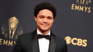 It’s Time We Talk About the Gift That Is Trevor Noah