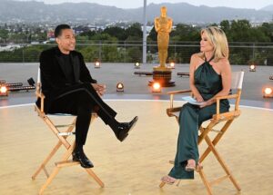 Who Dropped the Dime on the Amy Robach and T.J. Holmes Scandal? We Have a Few Theories