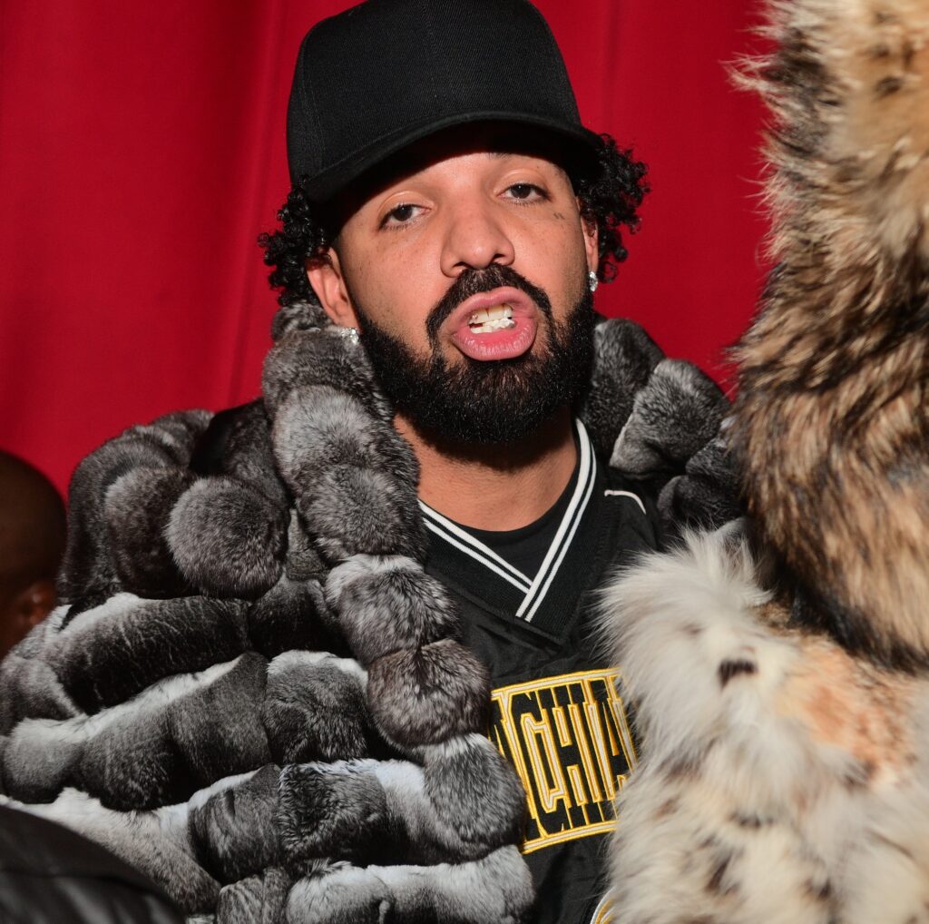 Drake’s Upcoming Apollo Theater Performance to Be Postponed a Second Time