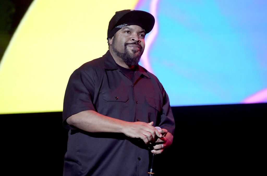Ice Cube Says He’s Unsure If “Last Friday” Will Ever See The Light of Day