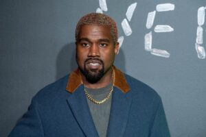 Kanye West’s Twitter Account Suspended After He Continues To Be the Worst