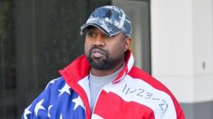 Kanye West Can’t Help But Say More Stupid Sh*t