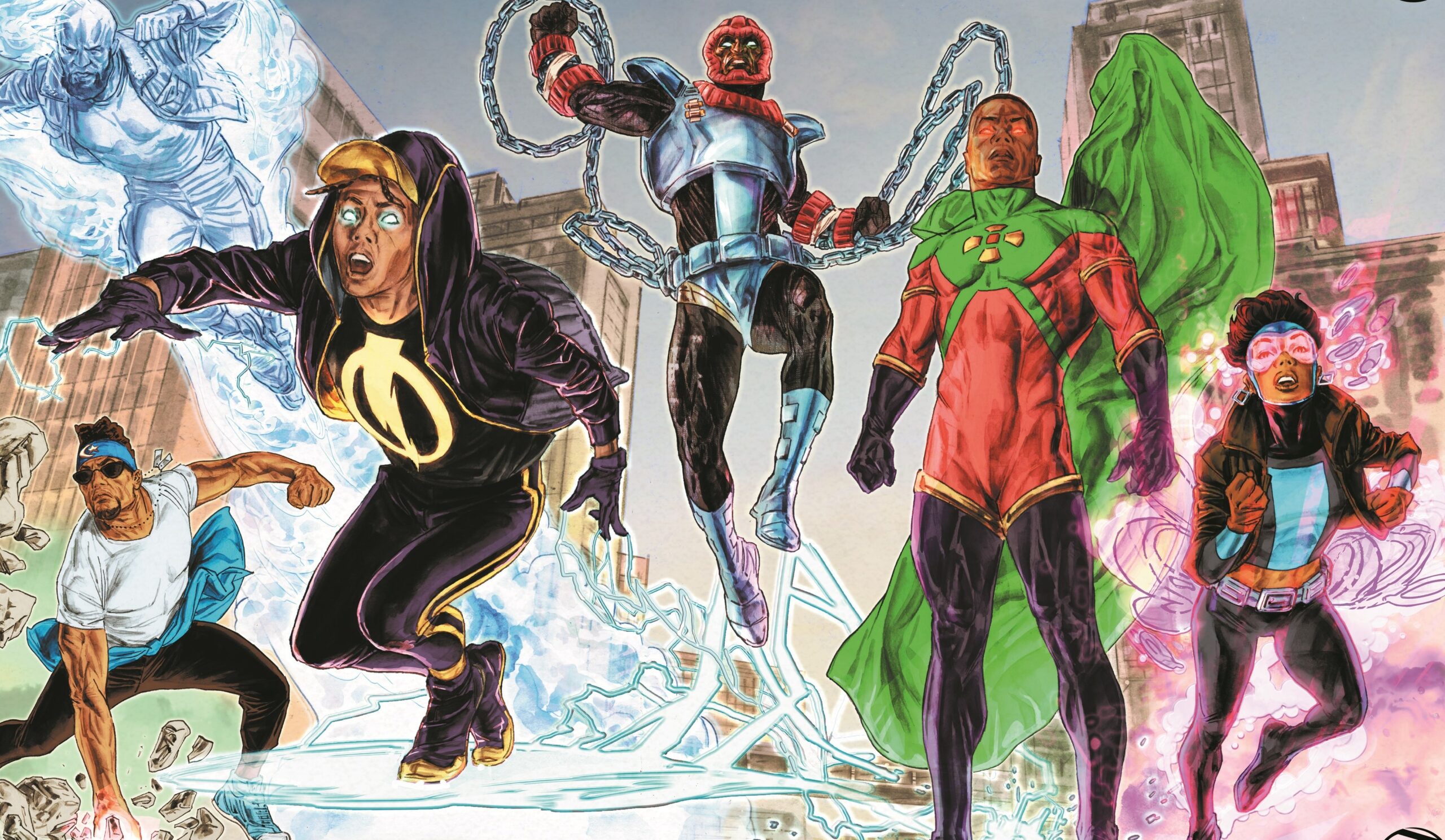 Image: DC Comics