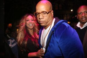 Wendy Williams’ Ex Cries Broke Now That the Alimony Checks Have Stopped