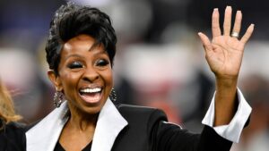 Gladys Knight’s Life Story Is Coming to Cineflix