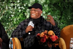 Samuel L. Jackson Responds to Quentin Tarantino’s Assertion That Marvel Actors Aren’t Movie Stars