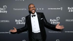 Madea Goes to Amazon: Tyler Perry Lands 4-Year Film Deal With Amazon Studios