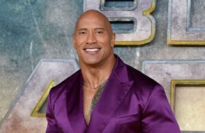 The Rock Reveals Former DC Studio Boss ‘Inexplicably and Inexcusably’ Said No to Black Adam Cameo