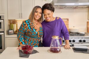 Food Network Showcases Kwanzaa With New Series Premiering Dec. 26