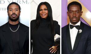 Black Stars Who Got Their Start on Soap Operas