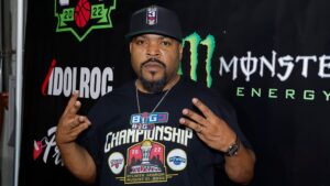 Here’s Why Ice Cube Really Missed Out On That $9 Million Film Role