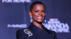 Black Panther: Wakanda Forever Star Letitia Wright Says She’s ‘Moved On’ From Vaccine Controversy