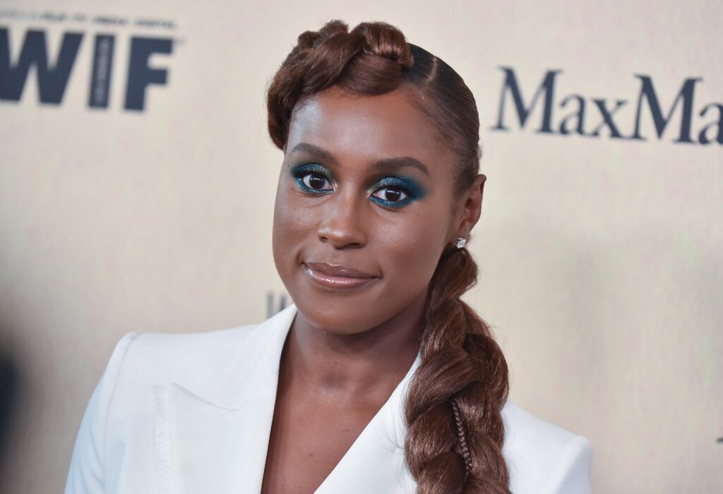 Emmy -Winning Actor Issa Rae Was Once “Crippled” By Credit Card Debt Before Becoming Famous
