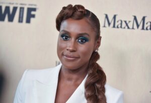 Emmy -Winning Actor Issa Rae Was Once “Crippled” By Credit Card Debt Before Becoming Famous