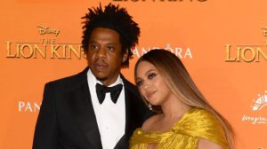 Are We About to Get Another Beyoncé and Jay-Z Joint Album as Part Of the Renaissance Trilogy?