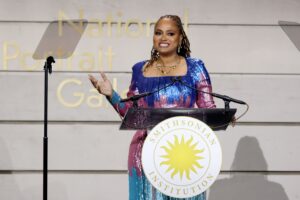 Ava DuVernay Reflects on Queen Sugar’s Impact